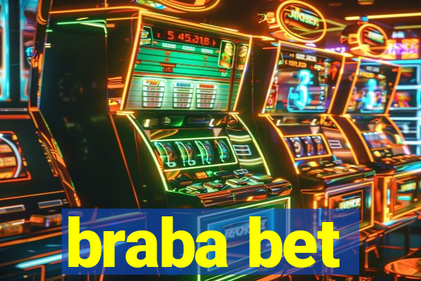 braba bet